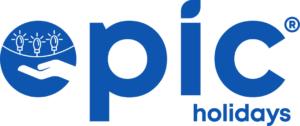 Logo EPIC Holiday